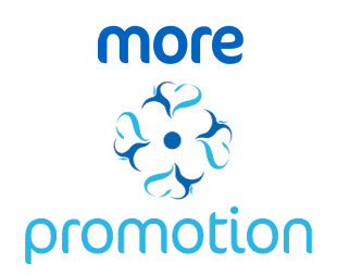 Meer informatie over MORE Promotion