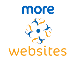 Meer informatie over MORE Websites